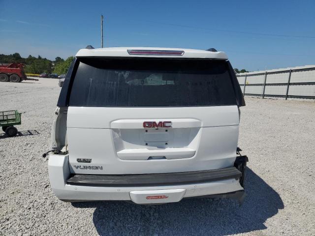 2015 Gmc Yukon მანქანა იყიდება აუქციონზე, vin: 1GKS2AKC7FR101190, აუქციონის ნომერი: 69815965