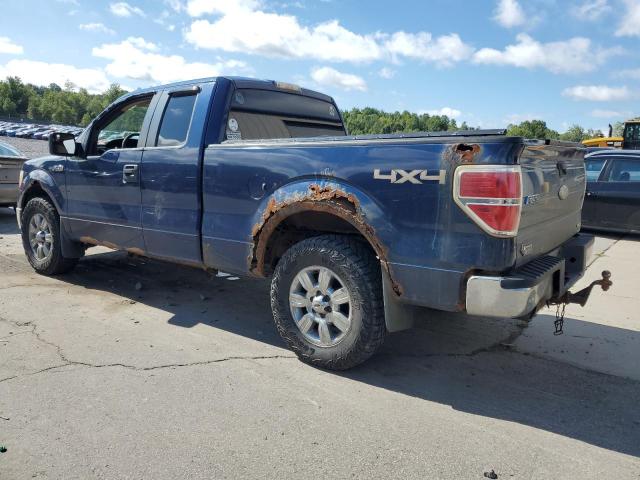Aukcja sprzedaży 2011 Ford F150 Super Cab, vin: 1FTFX1EF8BKE15650, numer aukcji: 70014015