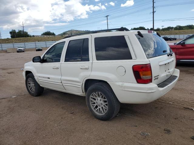 Продаж на аукціоні авто 2004 Jeep Grand Cher, vin: 1J4GX58S44C359864, номер лоту: 69240365