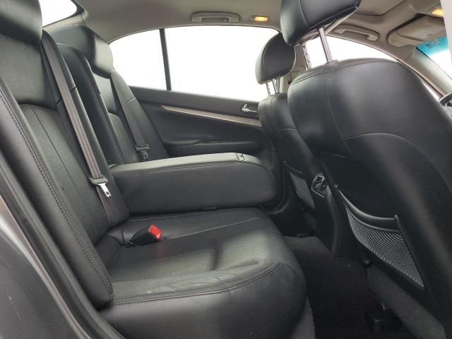68082535 :رقم المزاد ، JN1CV6AR4FM523301 vin ، 2015 Infiniti Q40 مزاد بيع