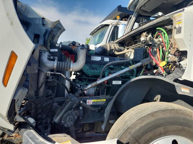 2022 Volvo Vnl მანქანა იყიდება აუქციონზე, vin: 4V4NC9EH7NN297833, აუქციონის ნომერი: 68757345