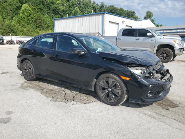 Продажа на аукционе авто 2017 Honda Civic Ex, vin: SHHFK7H53HU207104, номер лота: 67546775