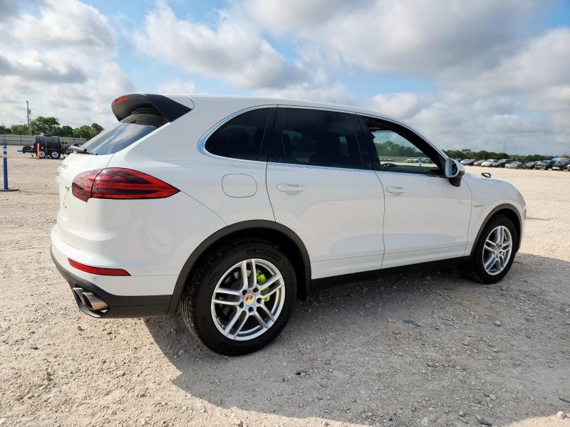 68127695 :رقم المزاد ، WP1AE2A24GLA64521 vin ، 2016 Porsche Cayenne Se مزاد بيع
