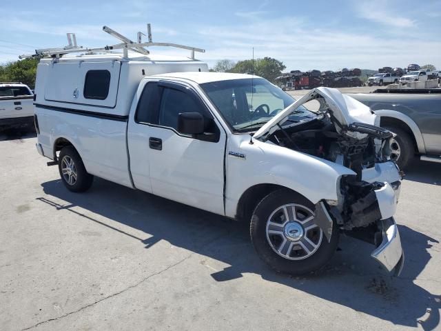 Aukcja sprzedaży 2004 Ford F150, vin: 1FTRF12W14NB20508, numer aukcji: 70721865