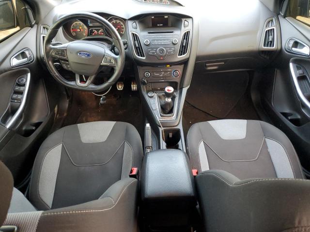 2017 Ford Focus მანქანა იყიდება აუქციონზე, vin: 1FADP3L98HL270134, აუქციონის ნომერი: 68439705