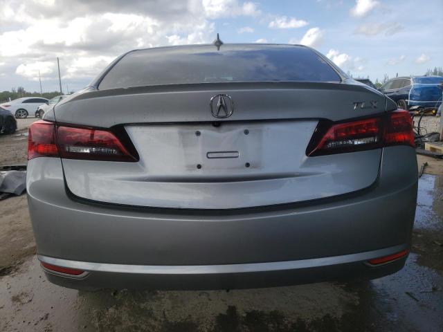 Aukcja sprzedaży 2017 Acura Tlx, vin: 19UUB1F35HA009514, numer aukcji: 68388745