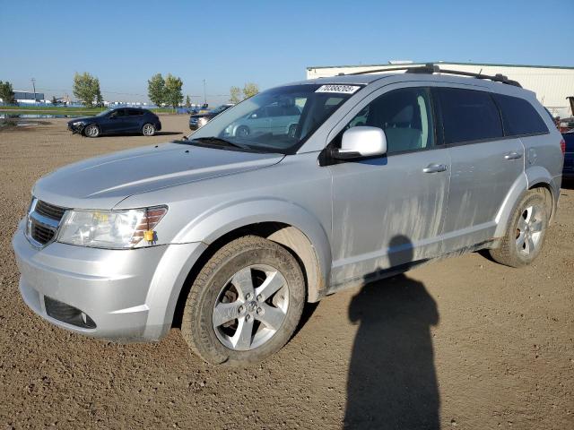 Продаж на аукціоні авто 2010 Dodge Journey Sx, vin: 3D4PG5FV0AT201608, номер лоту: 70388205