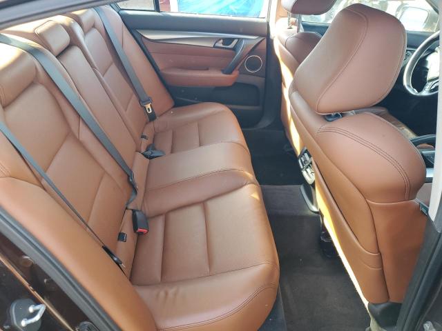 70284145 :رقم المزاد ، 19UUA9F50AA007193 vin ، 2010 Acura Tl مزاد بيع