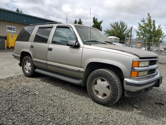 Aukcja sprzedaży 1999 Chevrolet Tahoe K150, vin: 1GNEK13R9XJ504722, numer aukcji: 61067465