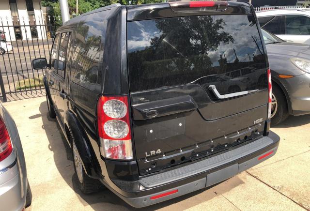 68953195 :رقم المزاد ، SALAK2D41BA555729 vin ، 2011 Land Rover Lr4 Hse Lu مزاد بيع