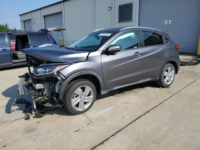Aukcja sprzedaży 2020 Honda Hr-v Ex, vin: 3CZRU5H55LM706997, numer aukcji: 69126635