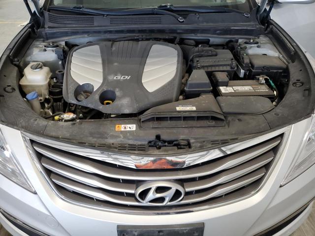 Продажа на аукционе авто 2016 Hyundai Azera, vin: KMHFH4JG2GA550354, номер лота: 69770345