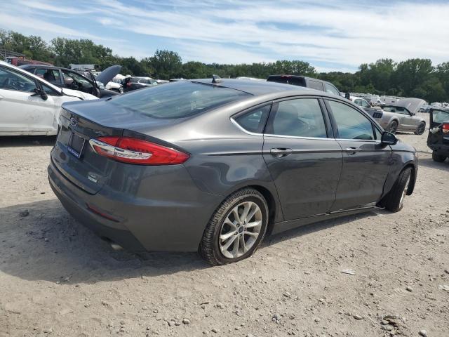 Aukcja sprzedaży 2019 Ford Fusion Se, vin: 3FA6P0HD3KR172254, numer aukcji: 70536395