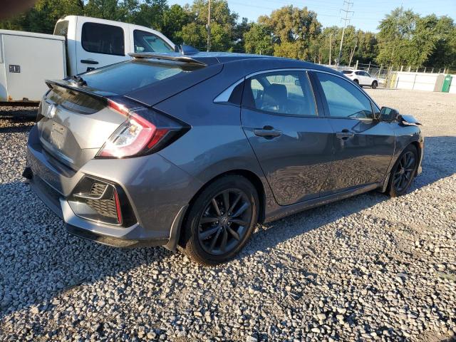 Продаж на аукціоні авто 2021 Honda Civic Ex, vin: SHHFK7H64MU202206, номер лоту: 68928295