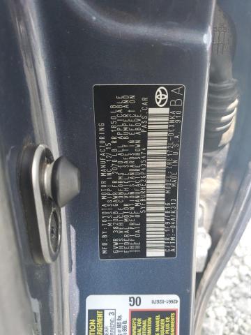 Aukcja sprzedaży 2016 Toyota Corolla L, vin: 5YFBURHE2GP435474, numer aukcji: 68022415