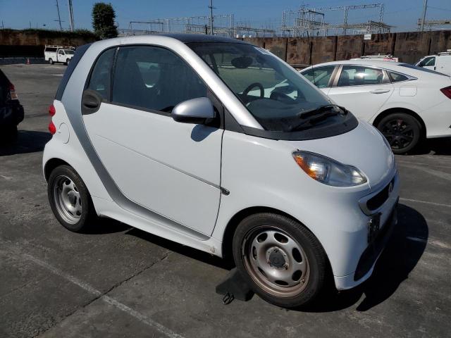 Продажа на аукционе авто 2015 Smart Fortwo, vin: WMEEJ3BA1FK807250, номер лота: 69626675