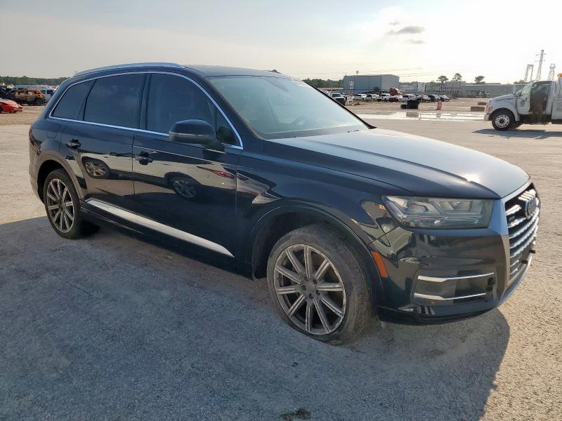 Продажа на аукционе авто 2017 Audi Q7 Premium, vin: WA1LAAF72HD018759, номер лота: 68182865