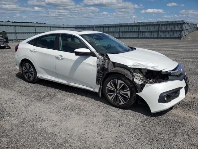 Aukcja sprzedaży 2016 Honda Civic, vin: 2HGFC1F44GH112177, numer aukcji: 65993445