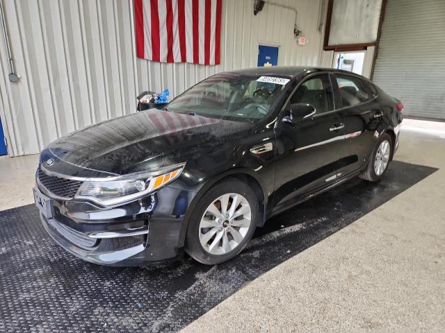64092365 :رقم المزاد ، 5XXGT4L32JG272200 vin ، 2018 Kia Optima Lx مزاد بيع