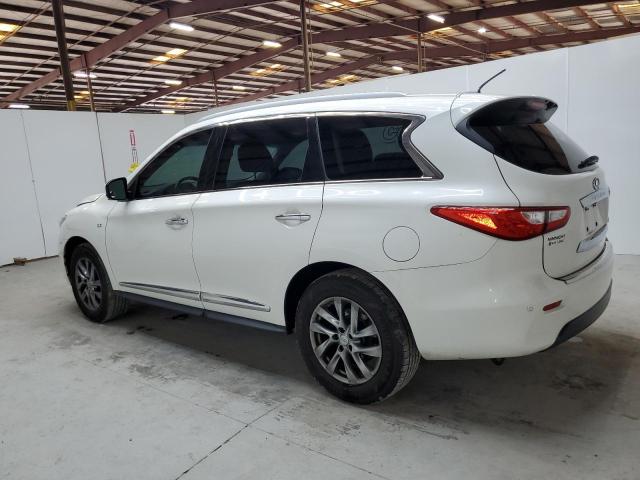 Aukcja sprzedaży 2015 Infiniti Qx60, vin: 5N1AL0MN1FC508188, numer aukcji: 68715275