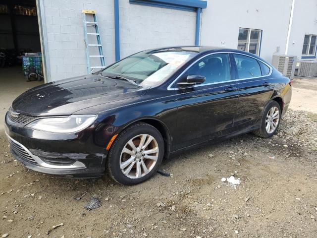 Продажа на аукционе авто 2016 Chrysler 200 Limited, vin: 1C3CCCAB7GN128954, номер лота: 70946775