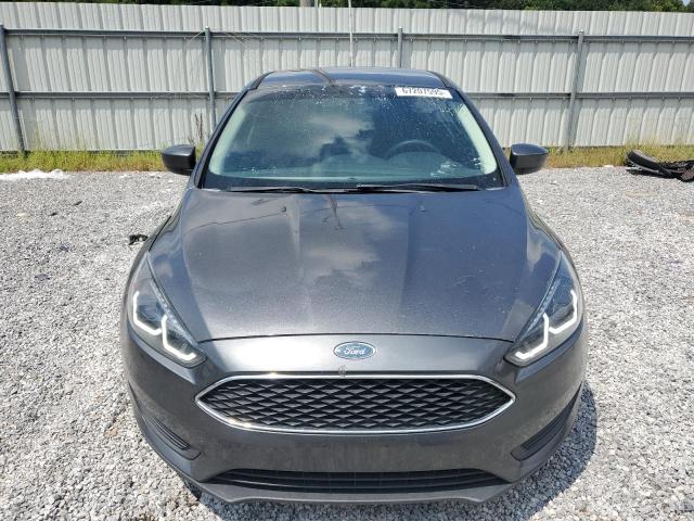 2018 Ford Focus Se მანქანა იყიდება აუქციონზე, vin: 1FADP3K24JL265572, აუქციონის ნომერი: 67207595