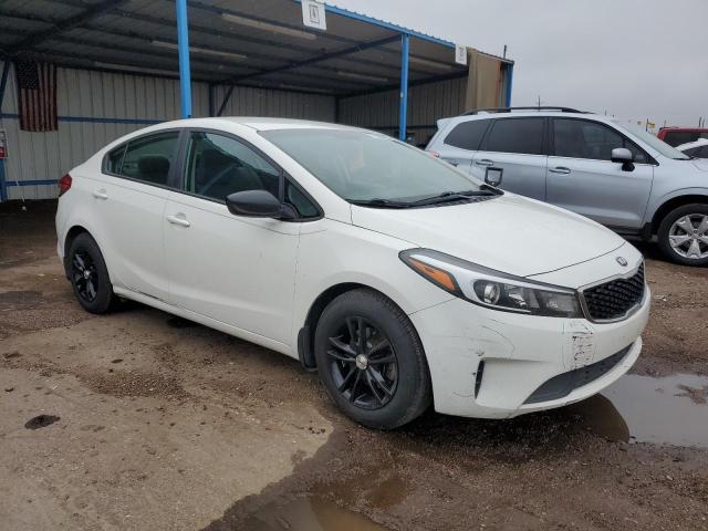 Aukcja sprzedaży 2017 Kia Forte, vin: 3KPFK4A79HE101063, numer aukcji: 70305255