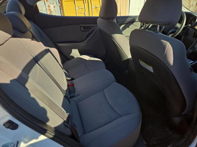 Aukcja sprzedaży 2013 Hyundai Elantra, vin: 5NPDH4AE3DH342207, numer aukcji: 69299775