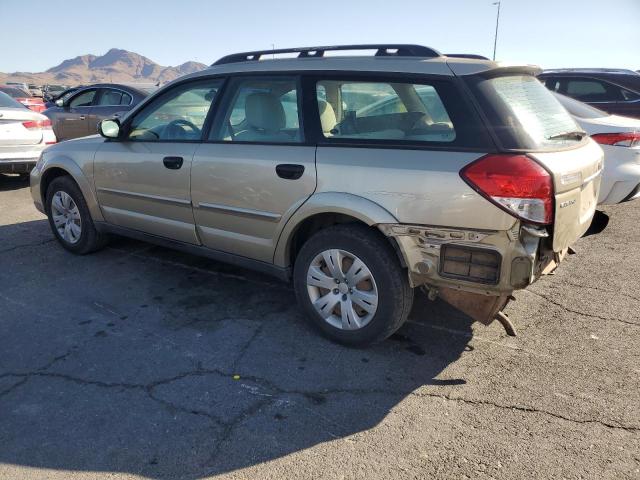 Aukcja sprzedaży 2009 Subaru Outback, vin: 4S4BP60C197327945, numer aukcji: 85010755