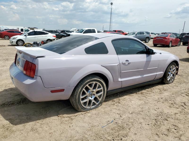 Aukcja sprzedaży 2008 Ford Mustang, vin: 1ZVHT80N085124253, numer aukcji: 69157435