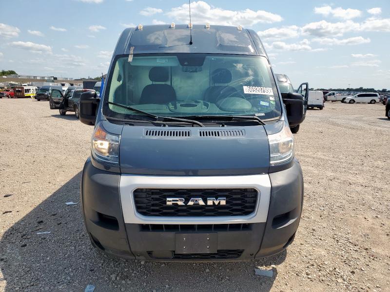 66920795 :رقم المزاد ، 3C6MRVJG6ME580150 vin ، 2021 Ram Promaster مزاد بيع