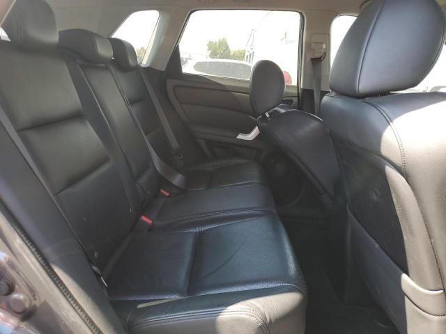 Aukcja sprzedaży 2008 Acura Rdx, vin: 5J8TB18298A012058, numer aukcji: 67902905