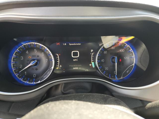 Aukcja sprzedaży 2019 Chrysler Pacifica T, vin: 2C4RC1EG3KR710545, numer aukcji: 70302325