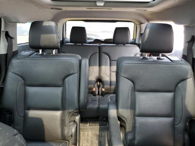 Aukcja sprzedaży 2018 Gmc Acadia Slt-1, vin: 1GKKNULS0JZ152571, numer aukcji: 67572355