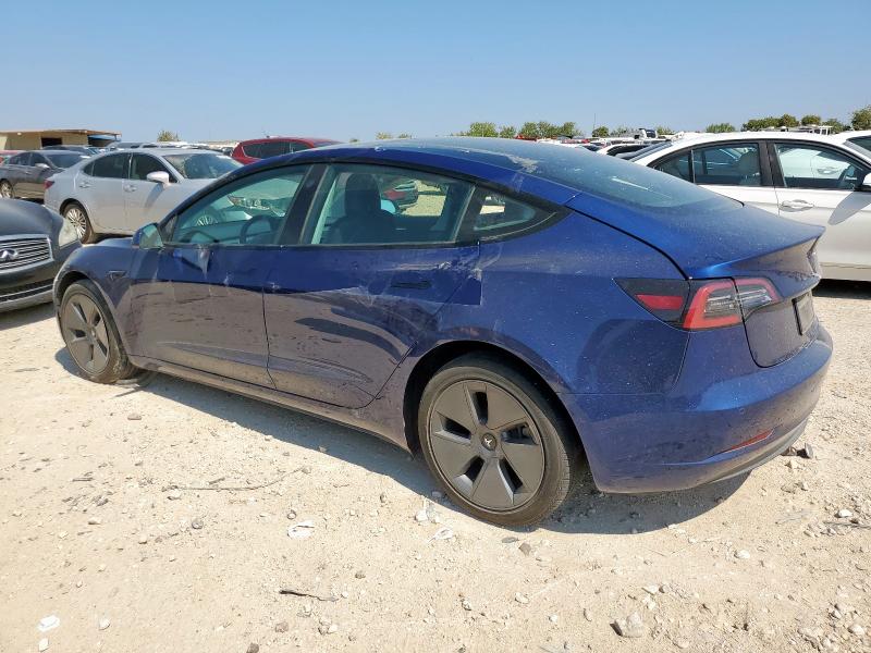 Продаж на аукціоні авто 2022 Tesla Model 3, vin: 5YJ3E1EB5NF263690, номер лоту: 69474245