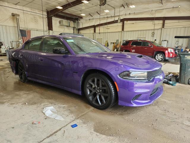 Продаж на аукціоні авто 2023 Dodge Charger, vin: 2C3CDXCT3PH702811, номер лоту: 69917055