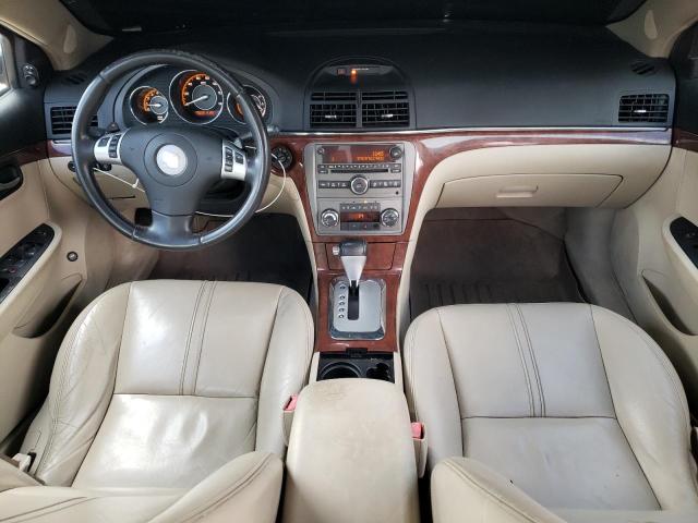 Продажа на аукционе авто 2008 Snowex Aura, vin: 1G8ZV57708F144563, номер лота: 68559865