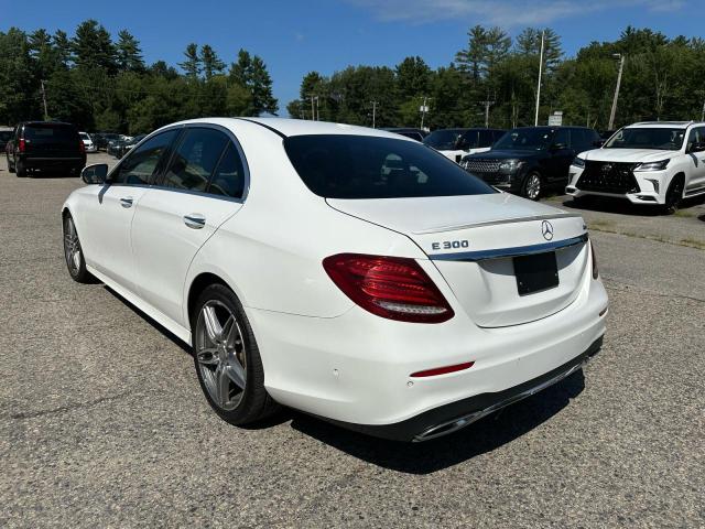 Продажа на аукционе авто 2017 Mercedes-benz E 300 4mat, vin: WDDZF4KB0HA109503, номер лота: 69441455