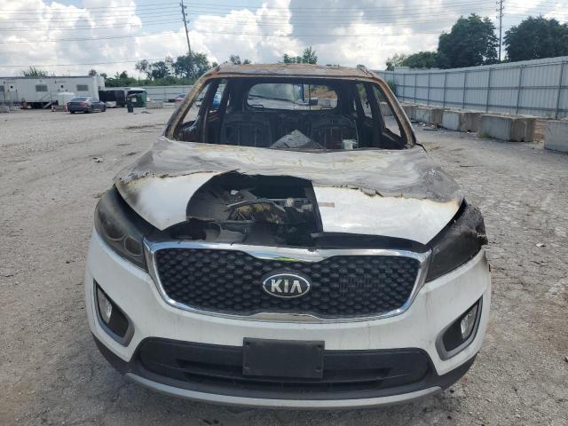 Aukcja sprzedaży 2016 Kia Sorento, vin: 5XYPHDA16GG016794, numer aukcji: 67576905
