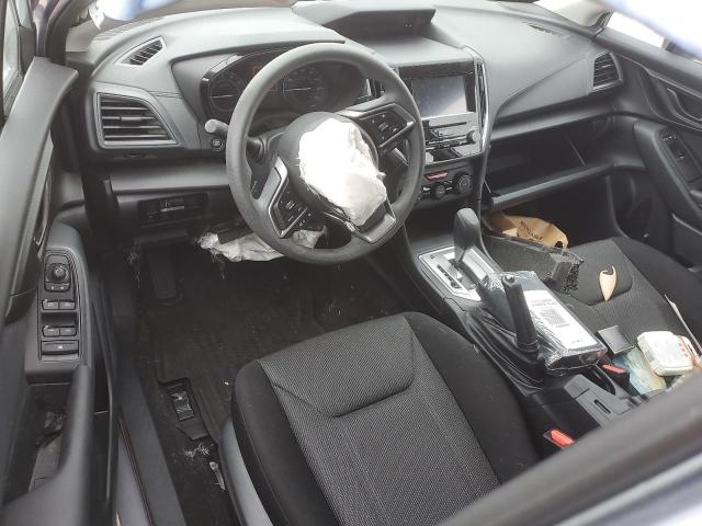 Продажа на аукционе авто 2022 Subaru Impreza Pr, vin: 4S3GTAD61N3726580, номер лота: 67640045