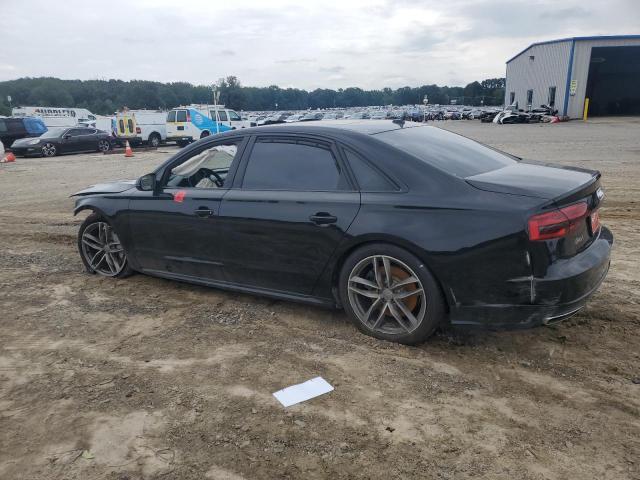 67017805 :رقم المزاد ، WAU43AFD9HN012068 vin ، 2017 Audi A8 مزاد بيع