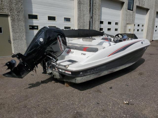 Aukcja sprzedaży 2020 Tracker Boat, vin: BUJ40716C020, numer aukcji: 67182935