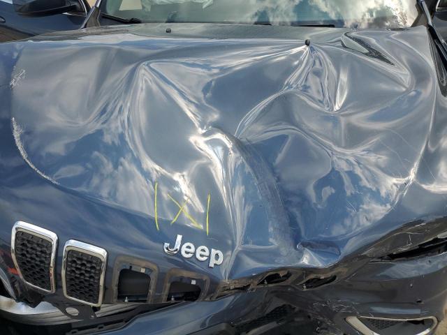 Продаж на аукціоні авто 2019 Jeep Cherokee Limited, vin: 1C4PJMDX2KD415018, номер лоту: 67637865