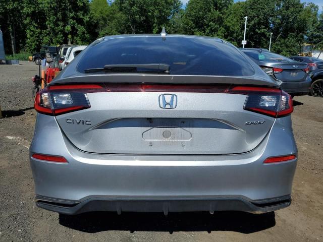 Продажа на аукционе авто 2024 Honda Civic Spor, vin: 19XFL2H87RE021388, номер лота: 69747745