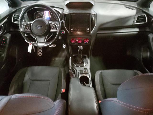Продажа на аукционе авто 2018 Subaru Impreza, vin: 4S3GTAM67J3711950, номер лота: 70493985