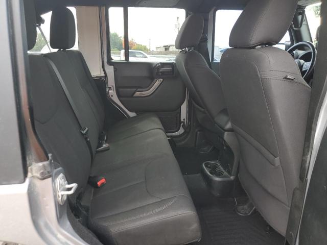 Aukcja sprzedaży 2018 Jeep Wrangler Unlimited, vin: 1C4HJWDG5JL868988, numer aukcji: 69392395