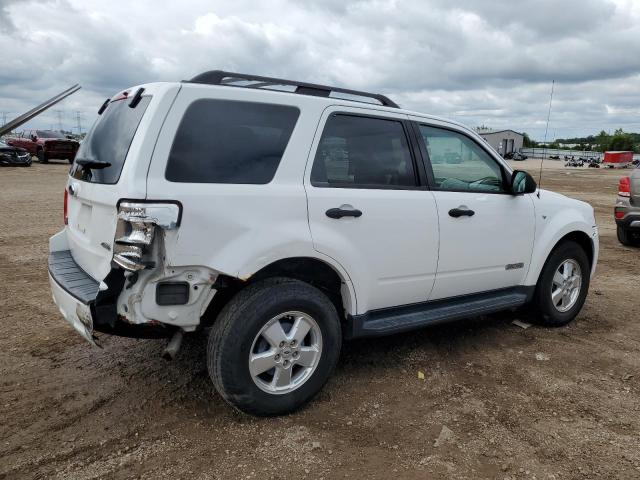 Продажа на аукционе авто 2008 Ford Escape Xlt, vin: 1FMCU93158KB89721, номер лота: 69129595
