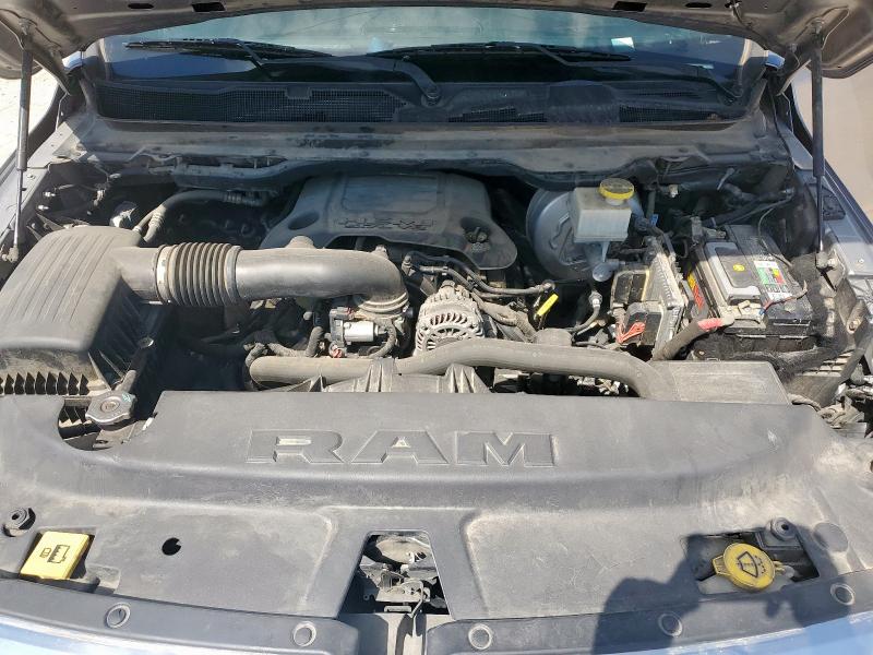 Aukcja sprzedaży 2020 Ram 1500, vin: 1C6RREFT8LN156801, numer aukcji: 67430245