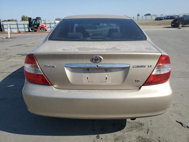 Продаж на аукціоні авто 2002 Toyota Camry Le, vin: 4T1BF32K42U026454, номер лоту: 70744745