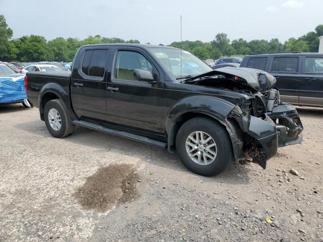 Продаж на аукціоні авто 2018 Nissan Frontier, vin: 1N6AD0EV5JN746913, номер лоту: 65756675